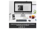 Клавиатура Logitech K380 Multi-Device Bluetooth RU Graphite (920-007582)
