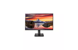 Монітор LG 27MP450-B - Фото Монітор LG 27MP450-B - Фото