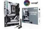 ASUS Материнская плата ASUS PRIME Z790 WIFI s1700 Z790 4xDDR5 M.2 HDMI-DP Wi-Fi BT ATX