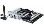 ASUS Материнская плата ASUS PRIME Z790 WIFI s1700 Z790 4xDDR5 M.2 HDMI-DP Wi-Fi BT ATX