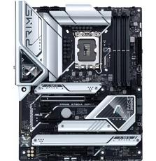 ASUS Материнская плата ASUS PRIME Z790 WIFI s1700 Z790 4xDDR5 M.2 HDMI-DP Wi-Fi BT ATX