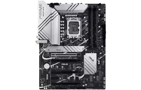 ASUS Материнская плата ASUS PRIME Z790-P WIFI s1700 Z790 4xDDR5 M.2 HDMI-DP Wi-Fi BT ATX - Фото