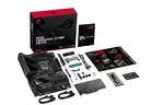 ASUS Материнская плата ROG MAXIMUS Z790 HERO s1700 Z790 4xDDR5 M.2 HDMI-Thunderbolt Wi-Fi BT ATX