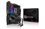 ASUS Материнская плата ROG MAXIMUS Z790 HERO s1700 Z790 4xDDR5 M.2 HDMI-Thunderbolt Wi-Fi BT ATX