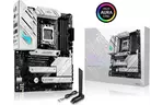 ASUS Материнская плата STRIX B650-A GAMING WIFI sAM5 B650 4xDDR5 M.2 USB HDMI-DP WiFi BT ATX