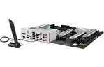 ASUS Материнская плата STRIX B650-A GAMING WIFI sAM5 B650 4xDDR5 M.2 USB HDMI-DP WiFi BT ATX