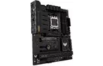 ASUS Материнская плата TUF GAMING B650-PLUS WIFI sAM5 B650 4xDDR5 M.2 USB HDMI DP WiFi BT mATX