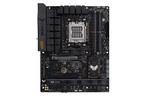 ASUS Материнская плата TUF GAMING B650-PLUS WIFI sAM5 B650 4xDDR5 M.2 USB HDMI DP WiFi BT mATX