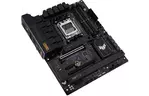 ASUS Материнская плата TUF GAMING B650-PLUS WIFI sAM5 B650 4xDDR5 M.2 USB HDMI DP WiFi BT mATX