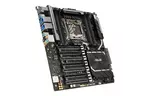 ASUS Материнская плата PRO WS X299 SAGE II s2066 X299 8DDR4 M.2 USB3.1 CEB
