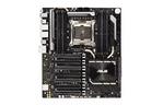 ASUS Материнская плата PRO WS X299 SAGE II s2066 X299 8DDR4 M.2 USB3.1 CEB