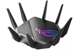 ASUS Маршрутизатор GT-AXE11000 - Фото