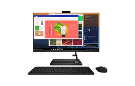 Компьютер Lenovo IdeaCentre AiO 3 27ITL6/i7-1165G7 (F0FW00M8UA) - Фото
