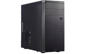 Корпус Fractal Design Core 1100 (FD-CA-CORE-1100-BL) - Фото