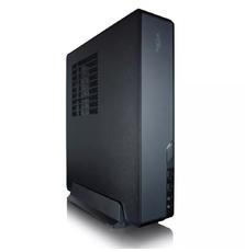 Корпус Fractal Design Node 202 Black (FD-CA-NODE-202-BK)