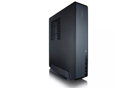 Корпус Fractal Design Node 202 Black (FD-CA-NODE-202-BK) - Фото