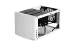 Корпус Fractal Design Node 304 White (FD-CA-NODE-304-WH)