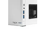Корпус Fractal Design Node 304 White (FD-CA-NODE-304-WH)