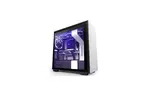 Система водяного охлаждения NZXT Kraken 753 White RGB Fans (RL-KRX73-RW)