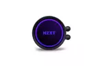 Система водяного охлаждения NZXT Kraken 753 White RGB Fans (RL-KRX73-RW)