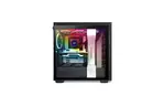 Система водяного охлаждения NZXT Kraken 753 White RGB Fans (RL-KRX73-RW)