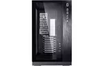 Корпус Lian Li PC-O11 Dynamic XL ROG Certify Black (G99.O11DXL-X.00)