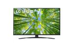 Телевизор LG 55UQ81006LB