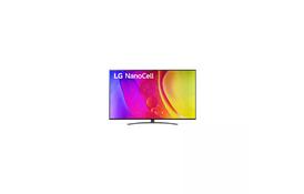 Телевізор LG 55NANO826QB - Фото