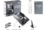 ASUS Материнская плата PRIME Z790-P WIFI D4 s1700 Z790 4xDDR4 M.2 HDMI DP Wi-Fi BT ATX