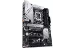 ASUS Материнская плата PRIME Z790-P WIFI D4 s1700 Z790 4xDDR4 M.2 HDMI DP Wi-Fi BT ATX