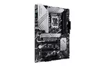 ASUS Материнская плата PRIME Z790-P D4 s1700 Z790 4xDDR4 M.2 HDMI-DP ATX