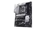 ASUS Материнская плата PRIME Z790-P D4 s1700 Z790 4xDDR4 M.2 HDMI-DP ATX