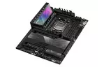 ASUS Материнская плата ROG CROSSHAIR X670E HERO sAM5 X670 4xDDR5 M.2 USB Type-C WiFi BT EATX