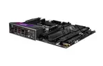 ASUS Материнская плата ROG STRIX X670E-E GAMING WIFI sAM5 X670 4xDDR5 M.2 HDMI-DP WiFi BT ATX