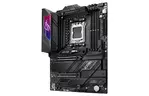 ASUS Материнская плата ROG STRIX X670E-E GAMING WIFI sAM5 X670 4xDDR5 M.2 HDMI-DP WiFi BT ATX