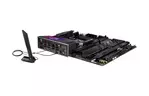ASUS Материнская плата ROG STRIX X670E-E GAMING WIFI sAM5 X670 4xDDR5 M.2 HDMI-DP WiFi BT ATX