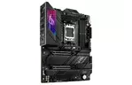 ASUS Материнская плата ROG STRIX X670E-E GAMING WIFI sAM5 X670 4xDDR5 M.2 HDMI-DP WiFi BT ATX