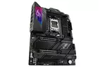 ASUS Материнская плата ROG STRIX X670E-E GAMING WIFI sAM5 X670 4xDDR5 M.2 HDMI-DP WiFi BT ATX