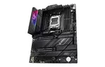 ASUS Материнская плата ROG STRIX X670E-E GAMING WIFI sAM5 X670 4xDDR5 M.2 HDMI-DP WiFi BT ATX