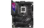 ASUS Материнская плата ROG STRIX X670E-E GAMING WIFI sAM5 X670 4xDDR5 M.2 HDMI-DP WiFi BT ATX