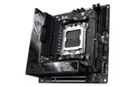 ASUS Материнская плата ROG STRIX X670E-I GAMING WIFI sAM5 X670 2xDDR5 M.2 HDMI WiFi BT mITX
