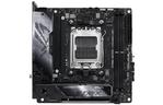 ASUS Материнская плата ROG STRIX X670E-I GAMING WIFI sAM5 X670 2xDDR5 M.2 HDMI WiFi BT mITX