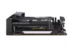ASUS Материнская плата ROG STRIX X670E-I GAMING WIFI sAM5 X670 2xDDR5 M.2 HDMI WiFi BT mITX