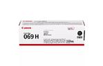 Canon Картридж 069H MF752Cdw/MF754Cdw/LBP673Cdw Black (7600 стр.)