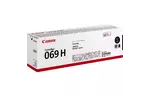 Canon Картридж 069H MF752Cdw/MF754Cdw/LBP673Cdw Black (7600 стр.)