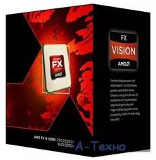 Процессор AMD FX-8370E (FD837EWMHKBOX)