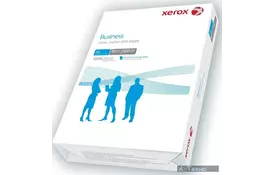 Бумага XEROX A4 Business ECF (003R91820) - Фото