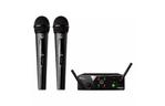 Микрофон AKG WMS40 Mini 2 Vocal SET BD US25A/C (3350X00050)