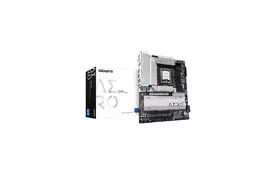 Материнская плата GIGABYTE Z790 AERO G - Фото