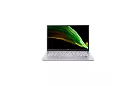Ноутбук Acer Swift X SFX14-42G (NX.K78EU.007) - Фото